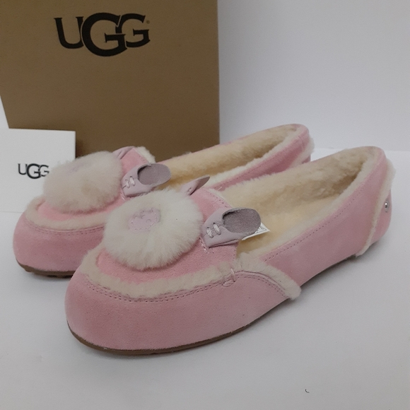 ugg hailey slipper